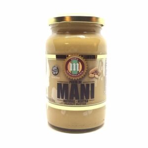 Doña Magdalena - Pasta de Maní 450gr