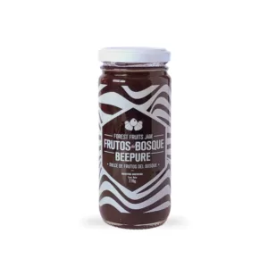 BeePure - Dulce de Frutos Del Bosque 270gr