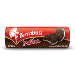 Terrabusi - Galletitas Melba 120gr - 36 Unidades