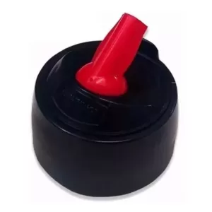 Lumilagro - Pico Cebador de Repuesto Termo Acero Inoxidable