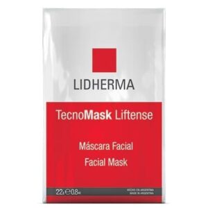 Lidherma - Tecno Mask Liftense - 12gr