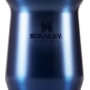 Stanley - Mate Azul Metalizado 236 Ml