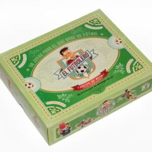 Maldón - El Futbolero