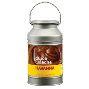 Havanna - Dulce de Leche Tambito 450gr