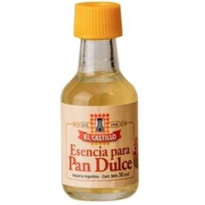 El Castillo - Esencia Pan Dulce - 30ml