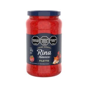 Rina Matarazzo -Salsa Filetto 340gr
