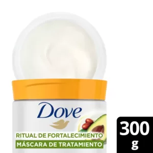 Dove - Máscara de Tratamiento Ritual Fortalecimiento 300gr