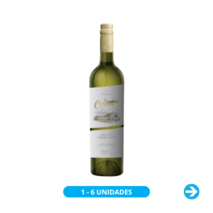 Colomé - Vino blanco Torrontes - 750ml