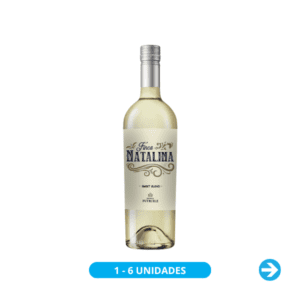 Finca Natalina - Vino Blanco Dulce - 750ml
