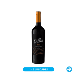 Callia - Vino Magna Cabernet Sauvignon - 750ml