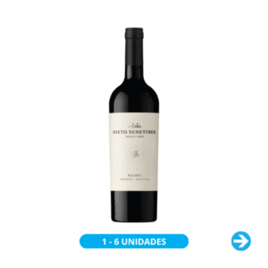 Nieto Senetiner - Vino Malbec - 750ml