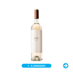 Alma Mora - Vino Viognier Dulce - 750ml
