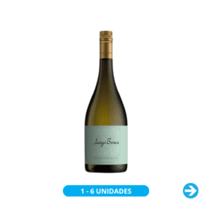 Luigi Bosca - Sauvignon Blanco - 750ml