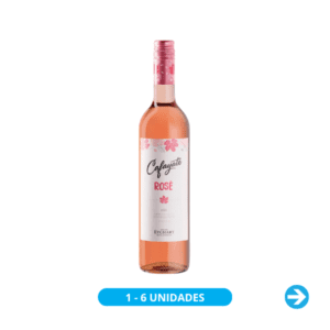 Cafayate - Vino Rosado - 750ml