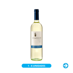 Goyeneche - Vino Blanco Sauvignon Blanc - 750ml