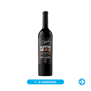 Cafayate - Vino Blend de Malbecs - 750ml