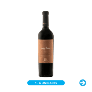 Luigi Bosca - Cabernet Sauvignon - 750ml