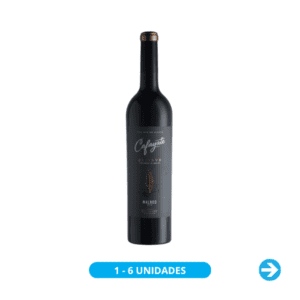Cafayate - Vino Malbec Reserva - 750ml