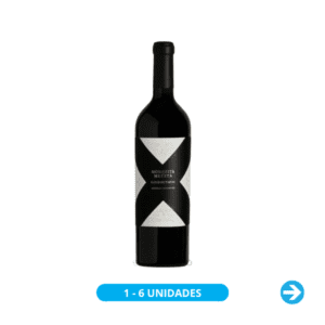Mosquita Muerta - Vino Blend de Tintas - 750ml