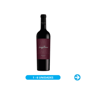 Luigi Bosca - Malbec Reserva - 750ml