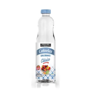 Cañuelas - Edulcorante 500ml
