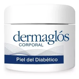 Crema Corporal Piel Del Diabetico Dermaglos 100gr