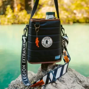 Legion Extranjera - Matera Mdq Mini Negro
