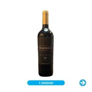 Alta Cordillera - Giuseppe Taricco Bonarda