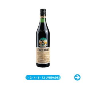 Branca - Fernet 750ml
