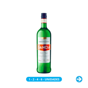 Americano Gancia - Aperitivo 950ml