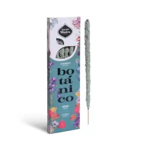 Sagrada Madre - Sahumerio Botánico Fresias - 6 Unidades