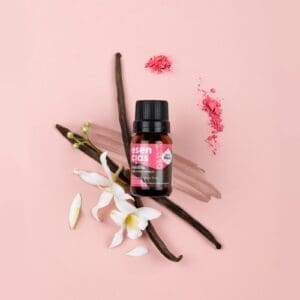 Sagrada Madre - Esencia para Hornillo Vainilla 10ml