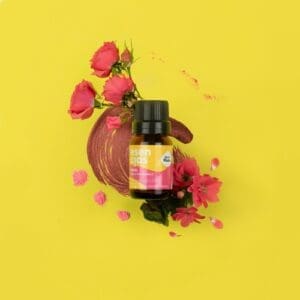 Sagrada Madre - Esencia para Hornillo Rosas 10ml