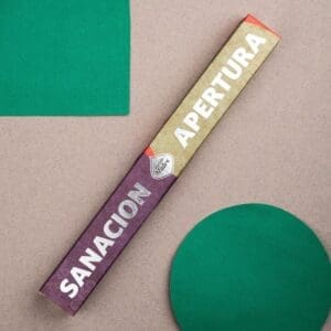 Sagrada Madre - Sahumerio Sanación y Apertura