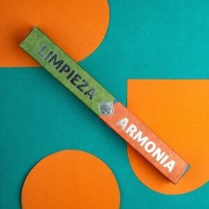 Sagrada Madre - Sahumerio Limpieza y Armonia