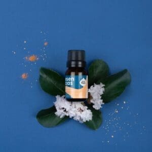 Sagrada Madre - Esencia para Hornillo Jazmín 10ml