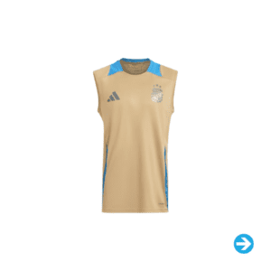MUSCULOSA ARGENTINA TIRO 24