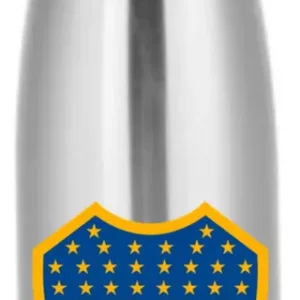 Boca Juniors - Botella térmica de 500ml