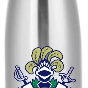 Gimnasia y Esgrima de La Plata - Botella térmica de 500ml