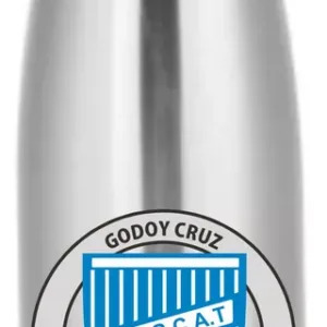 Godoy Cruz - Botella térmica de 500ml