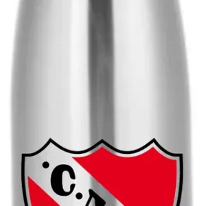 Independiente - Botella térmica de 500ml