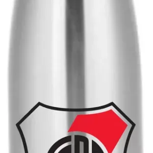 River Plate- Botella térmica de 500ml