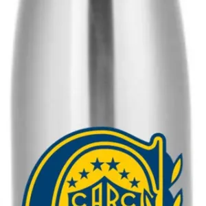 Rosario Central - Botella térmica de 500ml