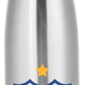 Velez Sarsfield - Botella térmica de 500ml