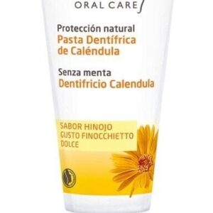 Weleda Pasta Dentífrica de Caléndula