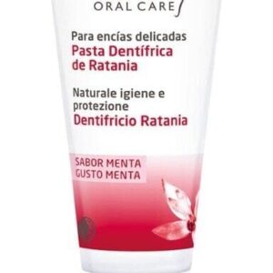 Weleda Pasta Dentífrica de Ratania