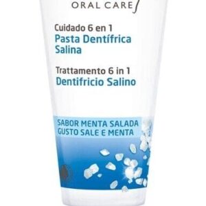 Weleda Pasta Dentífrica Salina