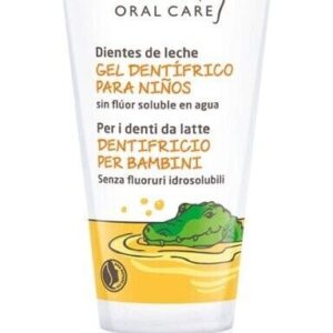 Weleda Gel Dentífrico para Niños