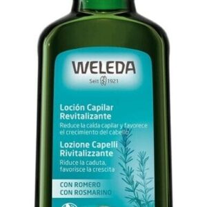 Weleda Loción Capilar Revitalizante