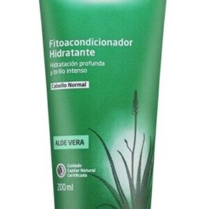 Weleda Fitoacondicionador Hidratante de Aloe Vera
